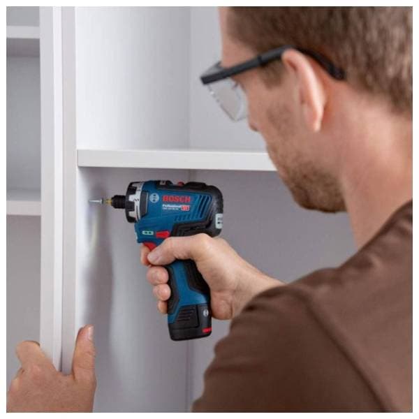 BOSCH GSR 12V-35 HX 06019J9101 aku bušilica 2
