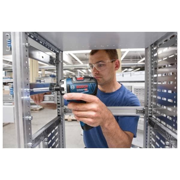 BOSCH GSR 12V-35 HX Solo aku bušilica 3