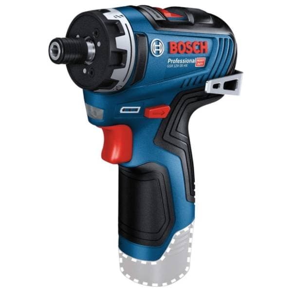 BOSCH GSR 12V-35 HX Solo aku bušilica 0