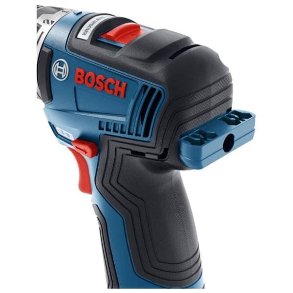 BOSCH GSR 12V-35 Solo aku bušilica 1