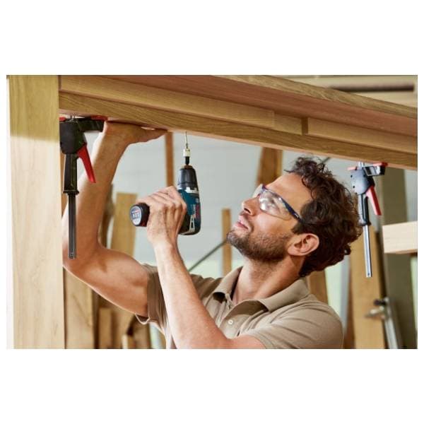 BOSCH GSR 12V-35 Solo aku bušilica 3
