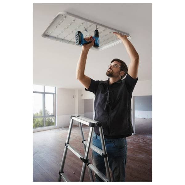 BOSCH GSR 185-Li 06019K3000 aku bušilica 1