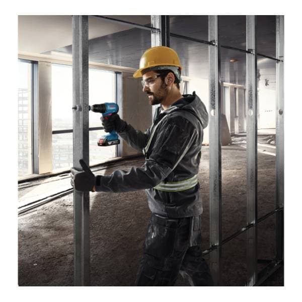 BOSCH GSR 185-Li 06019K3001 aku bušilica 3