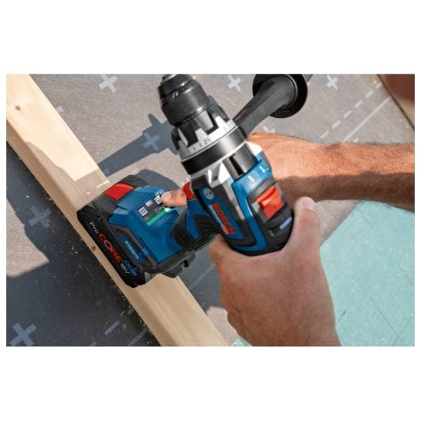 BOSCH GSR 18V-150 C Solo 06019J5001 aku bušilica odvrtač 1