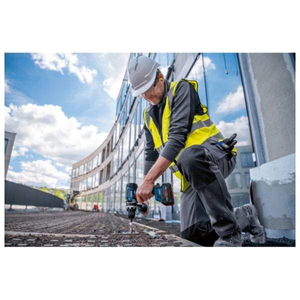 BOSCH GSR 18V-150 C Solo 06019J5001 aku bušilica odvrtač 2