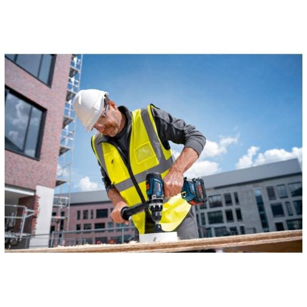 BOSCH GSR 18V-150 C Solo 06019J5001 aku bušilica odvrtač 3