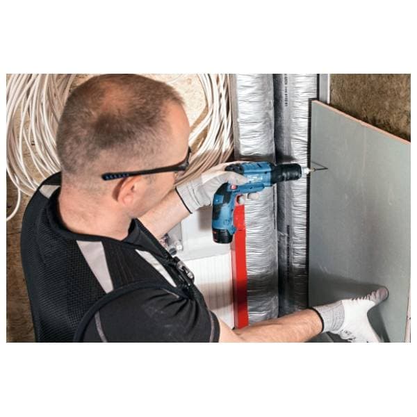 BOSCH GTB 12V-11 Solo aku odvrtač za suvu gradnju 3