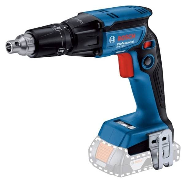 BOSCH GTB 185-Li Solo 06019K7021 aku odvrtač za suvu gradnju 0
