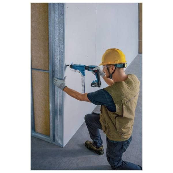 BOSCH GTB 185-Li Solo 06019K7021 aku odvrtač za suvu gradnju 3