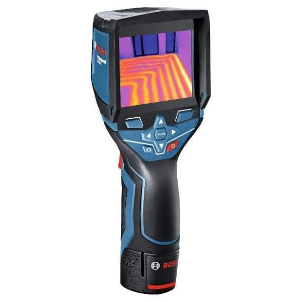 BOSCH GTC 400 C termalna kamera 1