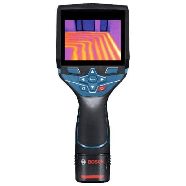 BOSCH GTC 400 C termalna kamera 0