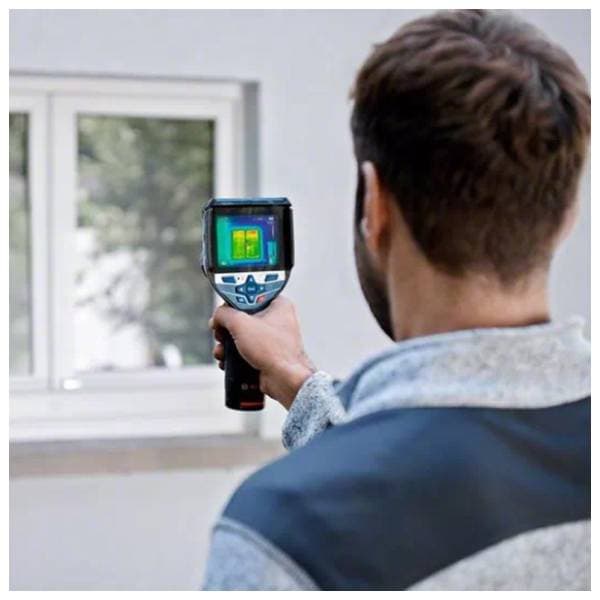 BOSCH GTC 600 C 0601083500 termalna kamera 1