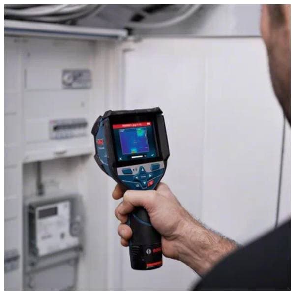 BOSCH GTC 600 C 0601083500 termalna kamera 2
