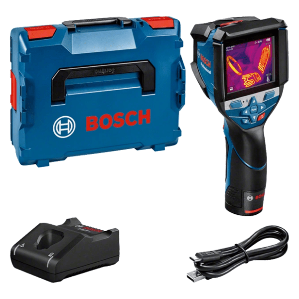 BOSCH GTC 600 C 0601083500 termalna kamera 0