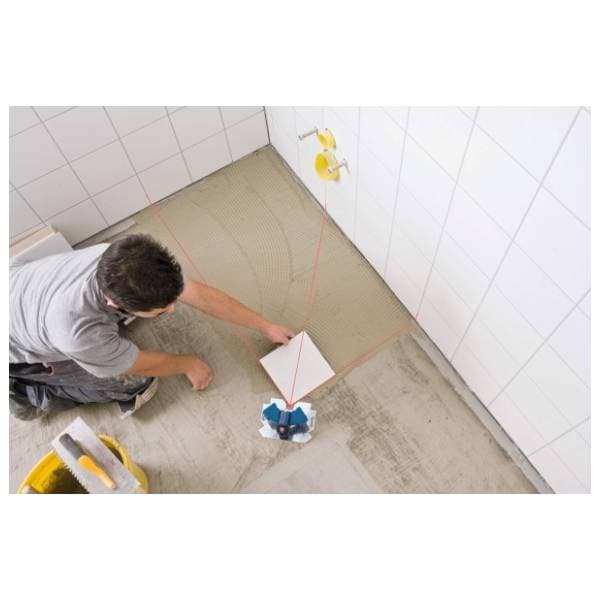 BOSCH GTL 3 0601015200 laser za pločice 4