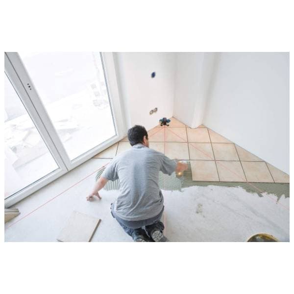 BOSCH GTL 3 0601015200 laser za pločice 5