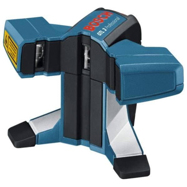 BOSCH GTL 3 0601015200 laser za pločice 0