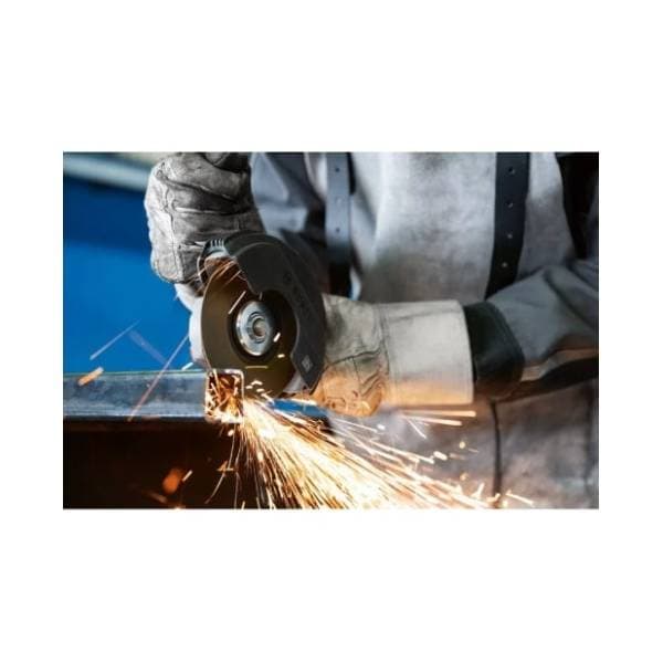 BOSCH GWS 12-125 06013A6100 ugaona brusilica 1