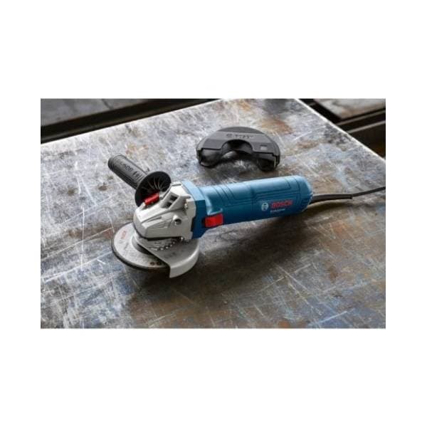 BOSCH GWS 12-125 06013A6100 ugaona brusilica 2