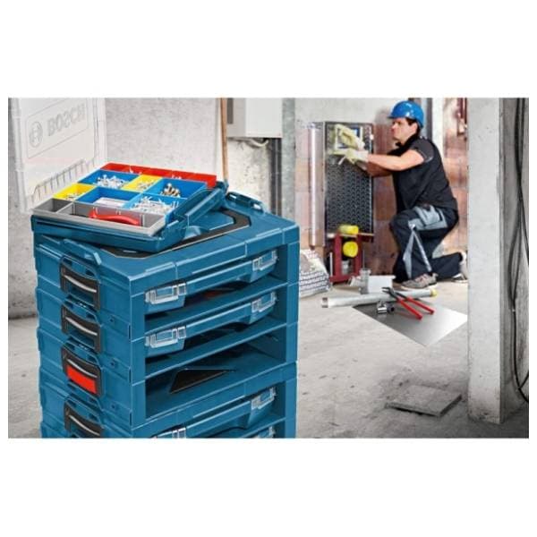 BOSCH i-Boxx 72 kutija za alat 1