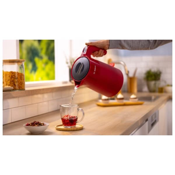 BOSCH kuvalo za vodu TWK2M164 5