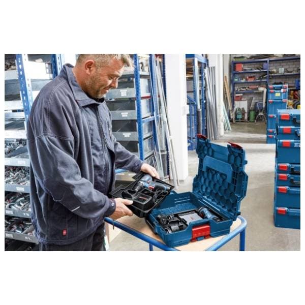 BOSCH L-Boxx 102 kofer za alat 3