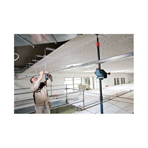 BOSCH LR 2 laserski prijemnik 0601069100 1