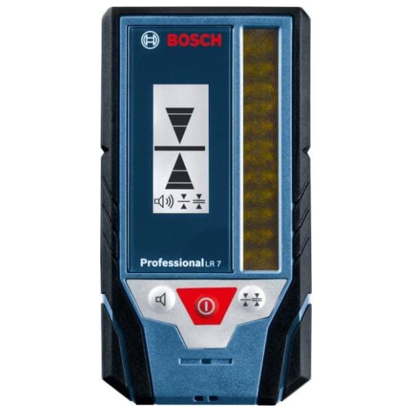 BOSCH LR 7 Professional laserski prijemnik 1