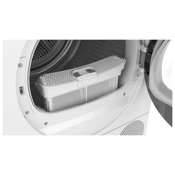 BOSCH mašina za sušenje veša WTH83256BY 3