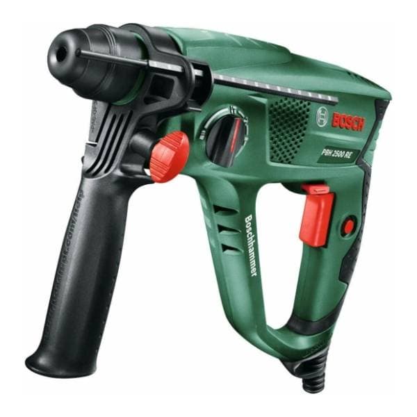 BOSCH PBH 2500 RE 0603344421 elektro-pneumatski čekić 1
