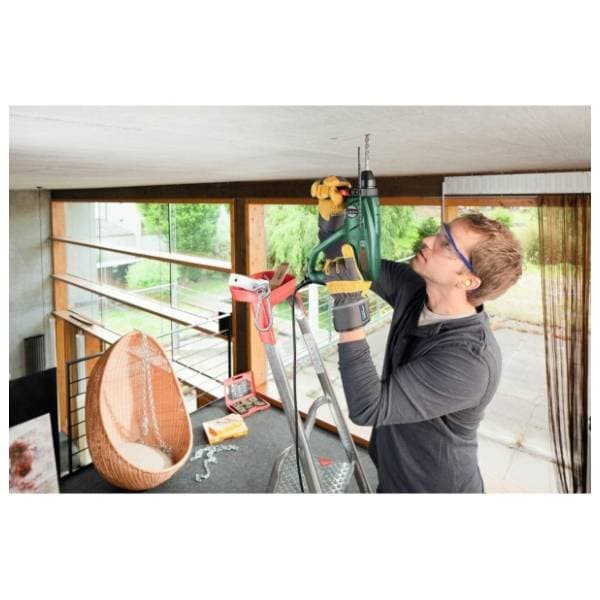 BOSCH PBH 2500 RE 0603344421 elektro-pneumatski čekić 2
