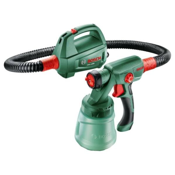 BOSCH PFS 1000 0603207000 pištolj za farbanje 0