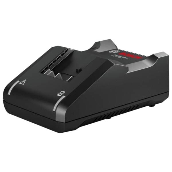 BOSCH početni set 3 baterije GBA 18V 5,0 Ah + punjač 0615990L3T 2