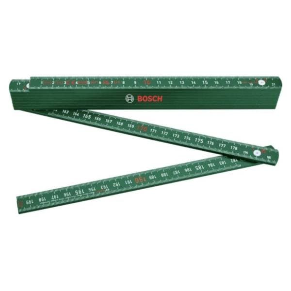 BOSCH preklopni metar 2m 1600A02ET4 1
