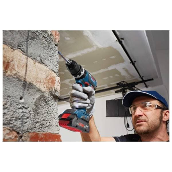 BOSCH PROCORE 18V 4,0Ah baterija 2