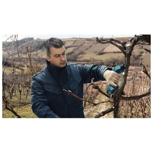 BOSCH ProPruner 2x3,0Ah aku makaze za orezivanje 06019K1021 2