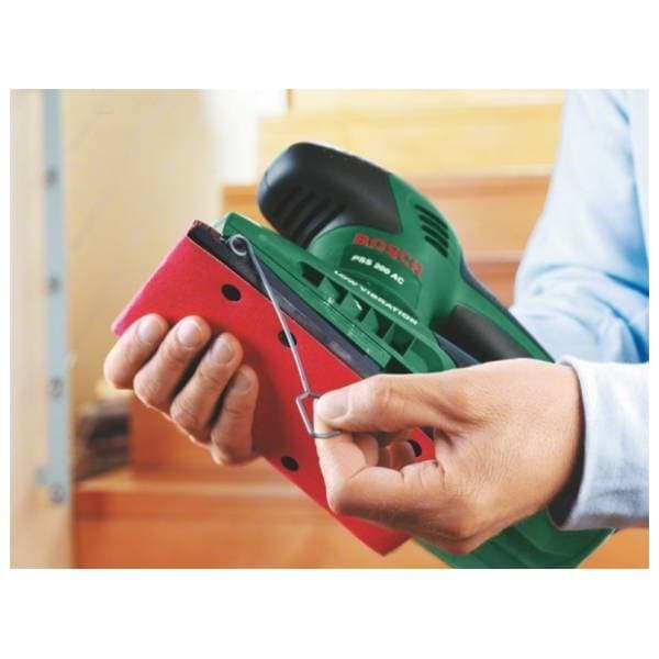 BOSCH PSS 200 AC 0603340100 vibraciona brusilica 2