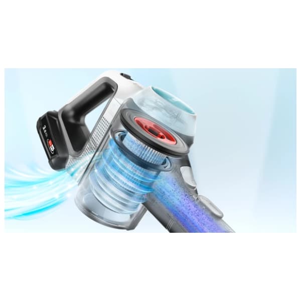 BOSCH štapni usisivač 2u1 BCS71HYG4 1