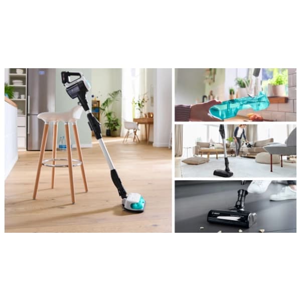 BOSCH štapni usisivač 2u1 BCS71HYG4 5