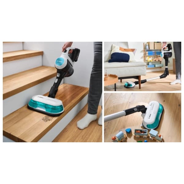 BOSCH štapni usisivač BCS71HYG3 6