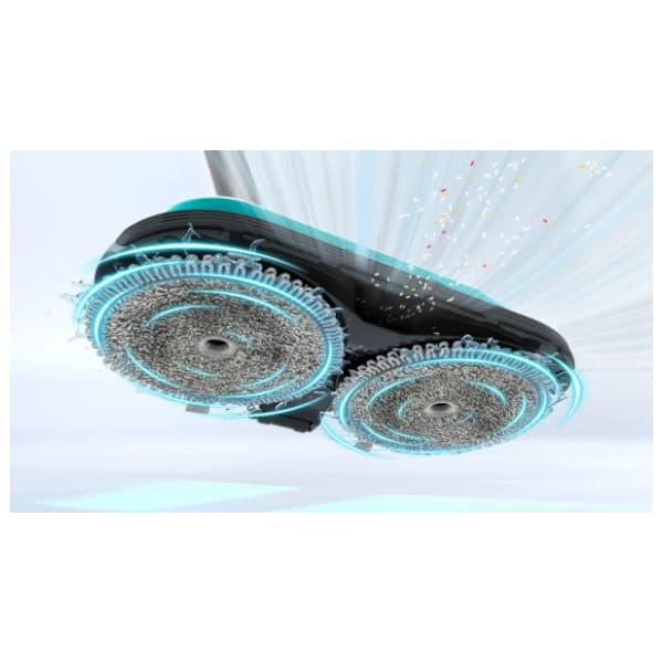 BOSCH štapni usisivač BCS71HYG3 1