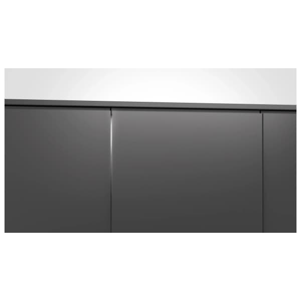 BOSCH ugradna mašina za pranje sudova SBH4ECX28E 8