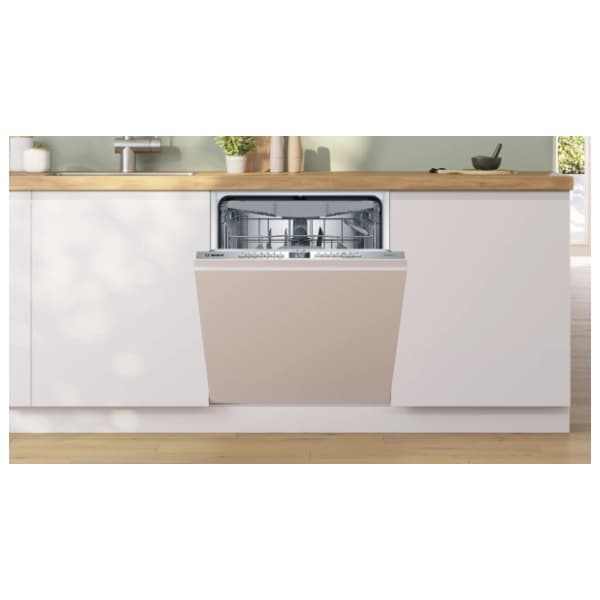 BOSCH ugradna mašina za pranje sudova SBH4ECX28E 2