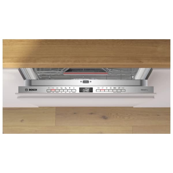 BOSCH ugradna mašina za pranje sudova SBH4ECX28E 1