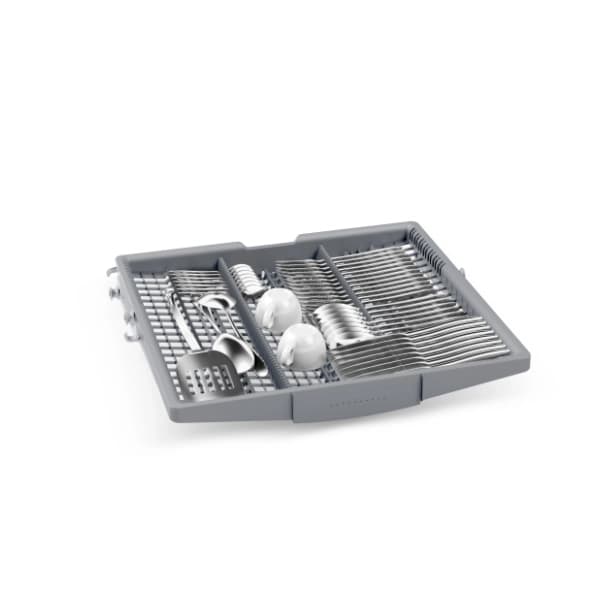 BOSCH ugradna mašina za pranje sudova SBH4ECX28E 4
