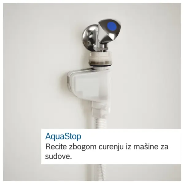 BOSCH ugradna mašina za pranje sudova SMV6ZCX03E 12