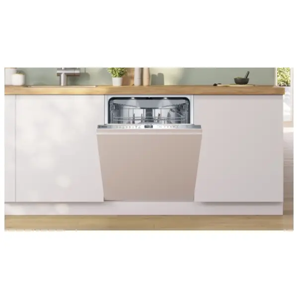 BOSCH ugradna mašina za pranje sudova SMV6ZCX03E 1