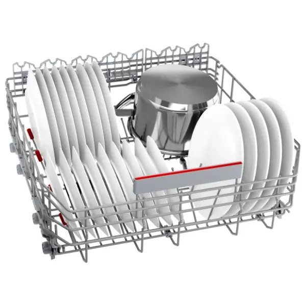 BOSCH ugradna mašina za pranje sudova SMV6ZCX03E 5