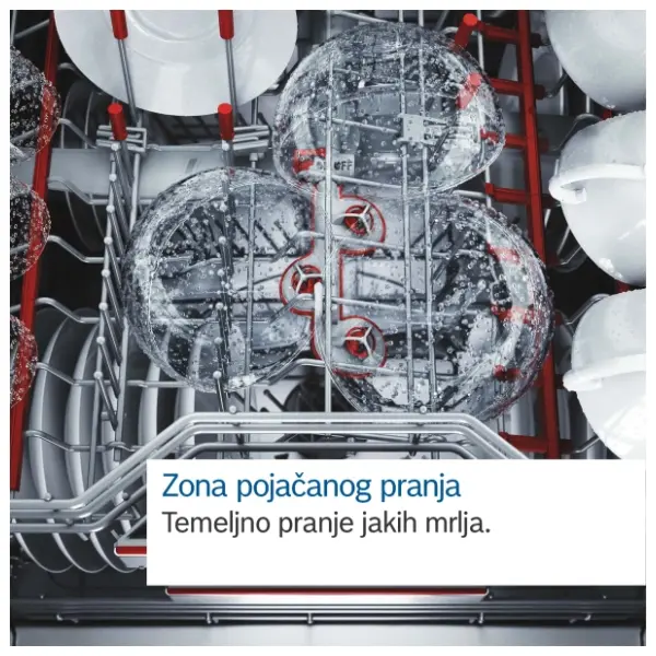 BOSCH ugradna mašina za pranje sudova SMV6ZCX03E 9