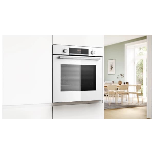 BOSCH ugradna rerna HBA534BW3 3